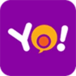 Logo of Yo! android Application 